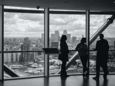 Background-Bewerbercheck