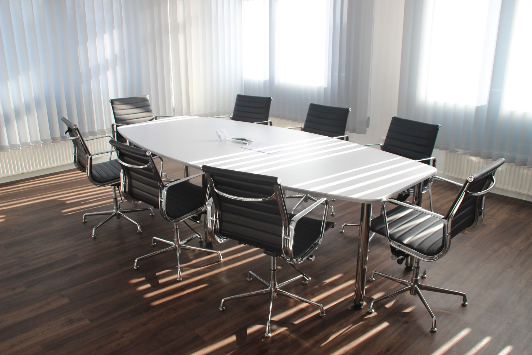 PRM GmbH Büro in Wien