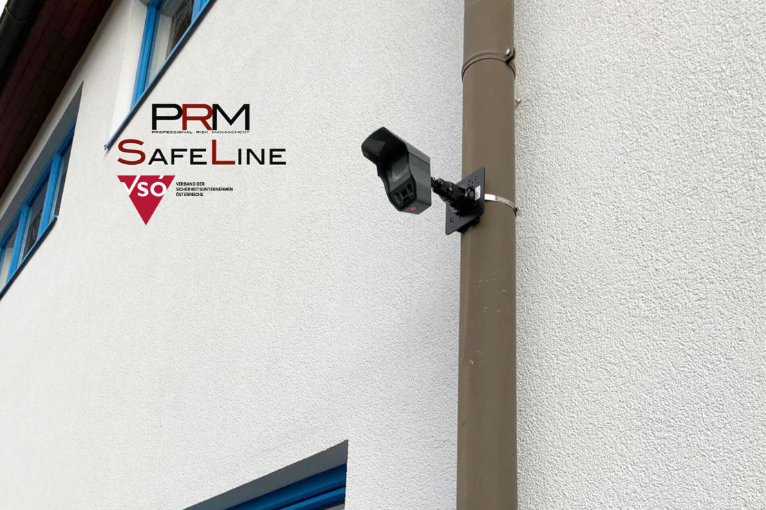 PRM-Safeline